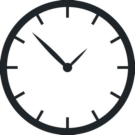 clock icon - local icon